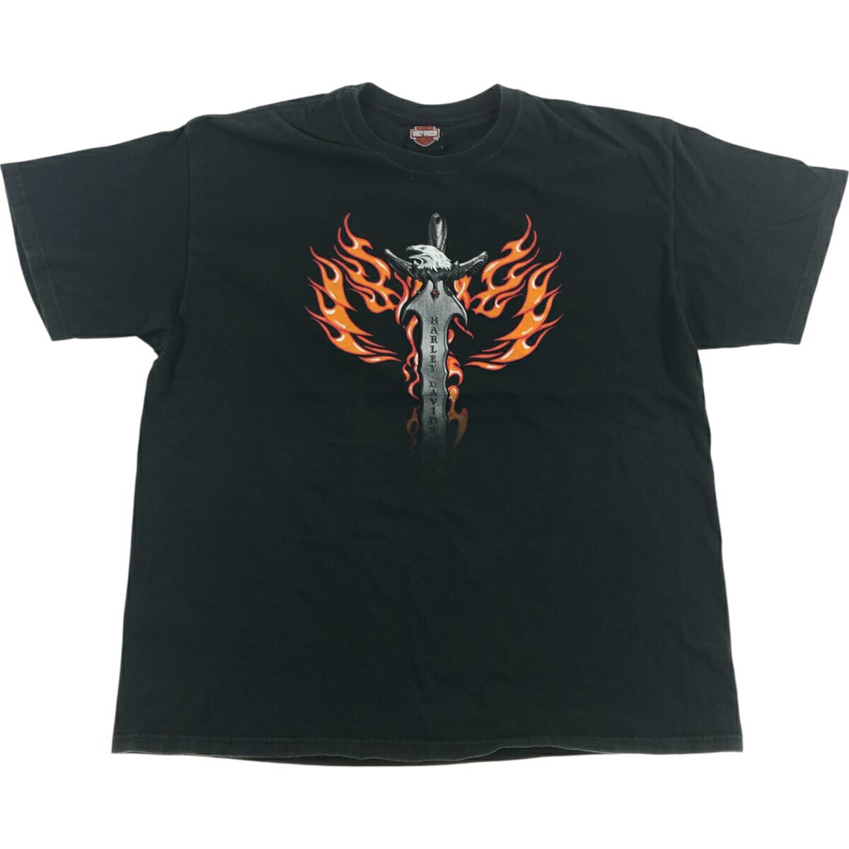 00'S ϡ졼ӥåɥ Harley-Davidson Hanes إ   ե䡼ѥ ⡼...