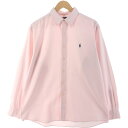 古着 ラルフローレン Ralph Lauren POLO by Ralph Lauren LOWELL SPORT メンズL相当 ヴィンテージ /eaa539114 【中古】 【250421】(4)