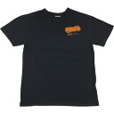 古着 NARUTO ナルト うずまきナルト バックプリント アニメ キャラクタープリントTシャツ メンズM相当 /eaa539644 【中古】 【250419】 【GR-SNS】 【SS2509_30】