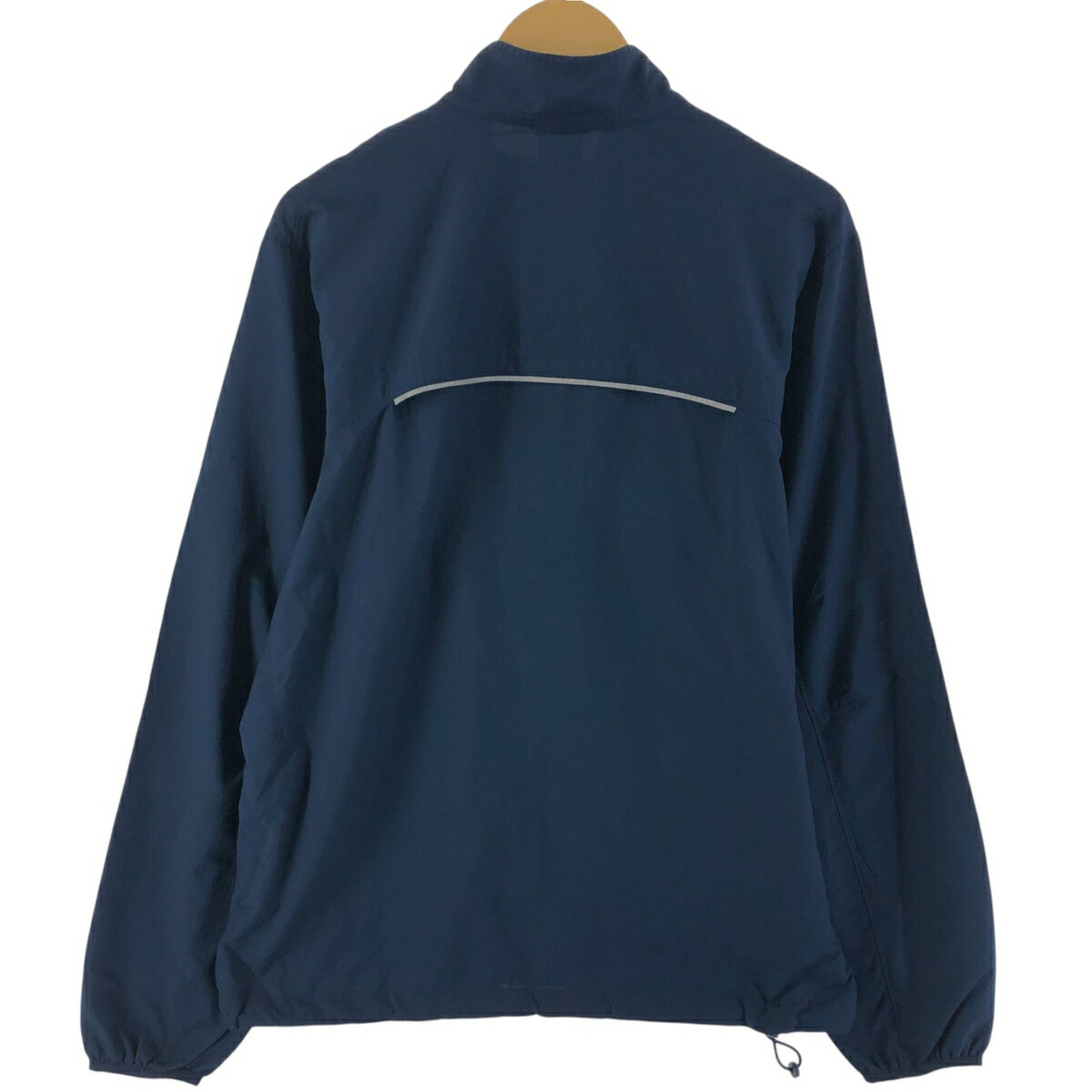 古着 00'S ナイキ NIKE ウインドブレーカー メンズM相当 /eaa539861 【中古】 【250419】