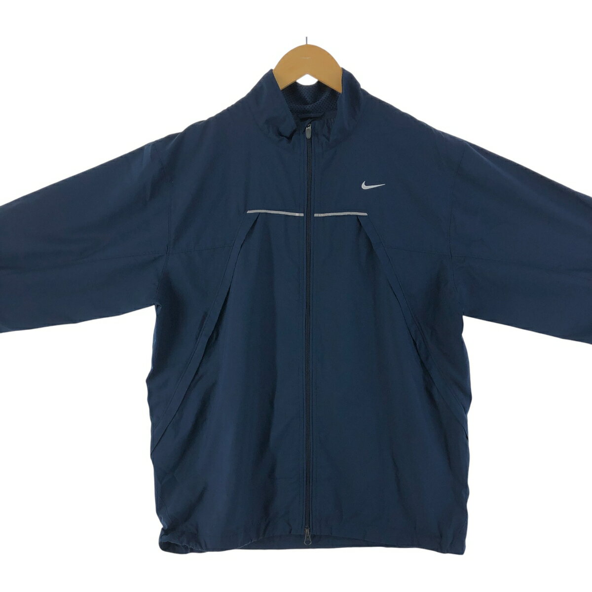 古着 00'S ナイキ NIKE ウインドブレーカー メンズM相当 /eaa539861 【中古】 【250419】