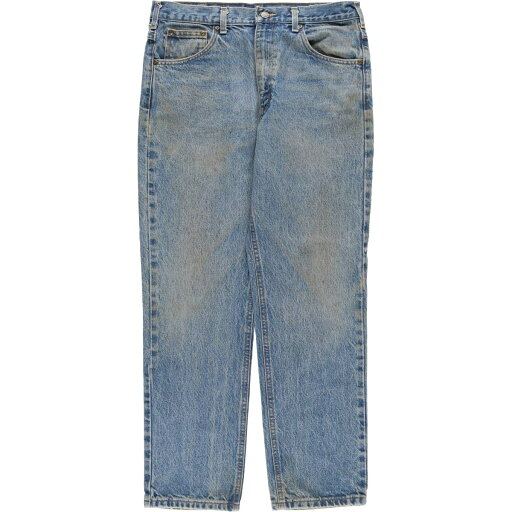 古着 カーハート Carhartt Traditional FIT テーパードデニムパンツ メンズw34相当 /eaa539931 【中古】 【250418】 古着 カーハート Carhartt Traditional FIT テーパードデニムパンツ メンズw34相当 /eaa539931 【中古】 【250418】