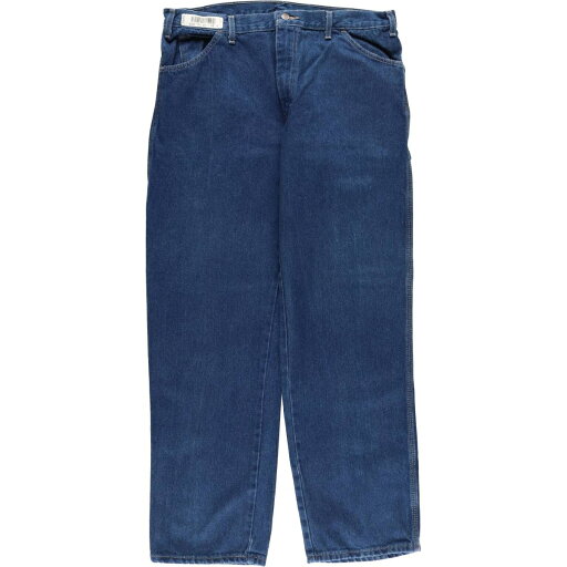 古着 ディッキーズ Dickies デニムペインターパンツ メンズw36相当 /eaa539937 【中古】 【250419】 古着 ディッキーズ Dickies デニムペインターパンツ メンズw36相当 /eaa539937 【中古】 【250419】