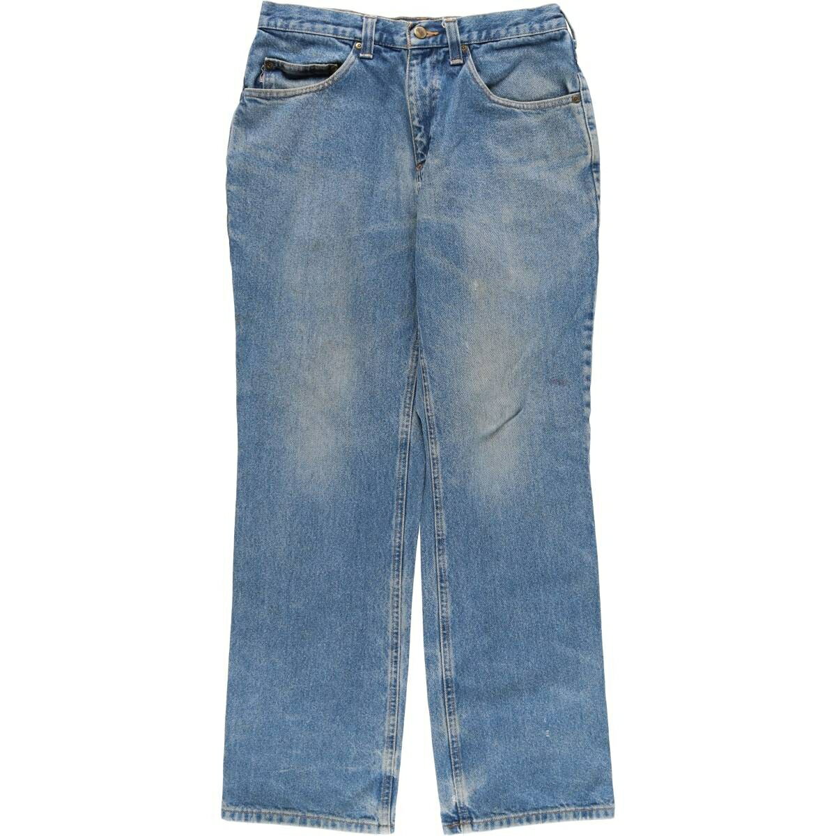 Rakuten - 古着 カーハート Carhartt テーパードデニムパンツ メンズw31相当 /eaa539963 【中古】 【250418】 【SS2603_10】