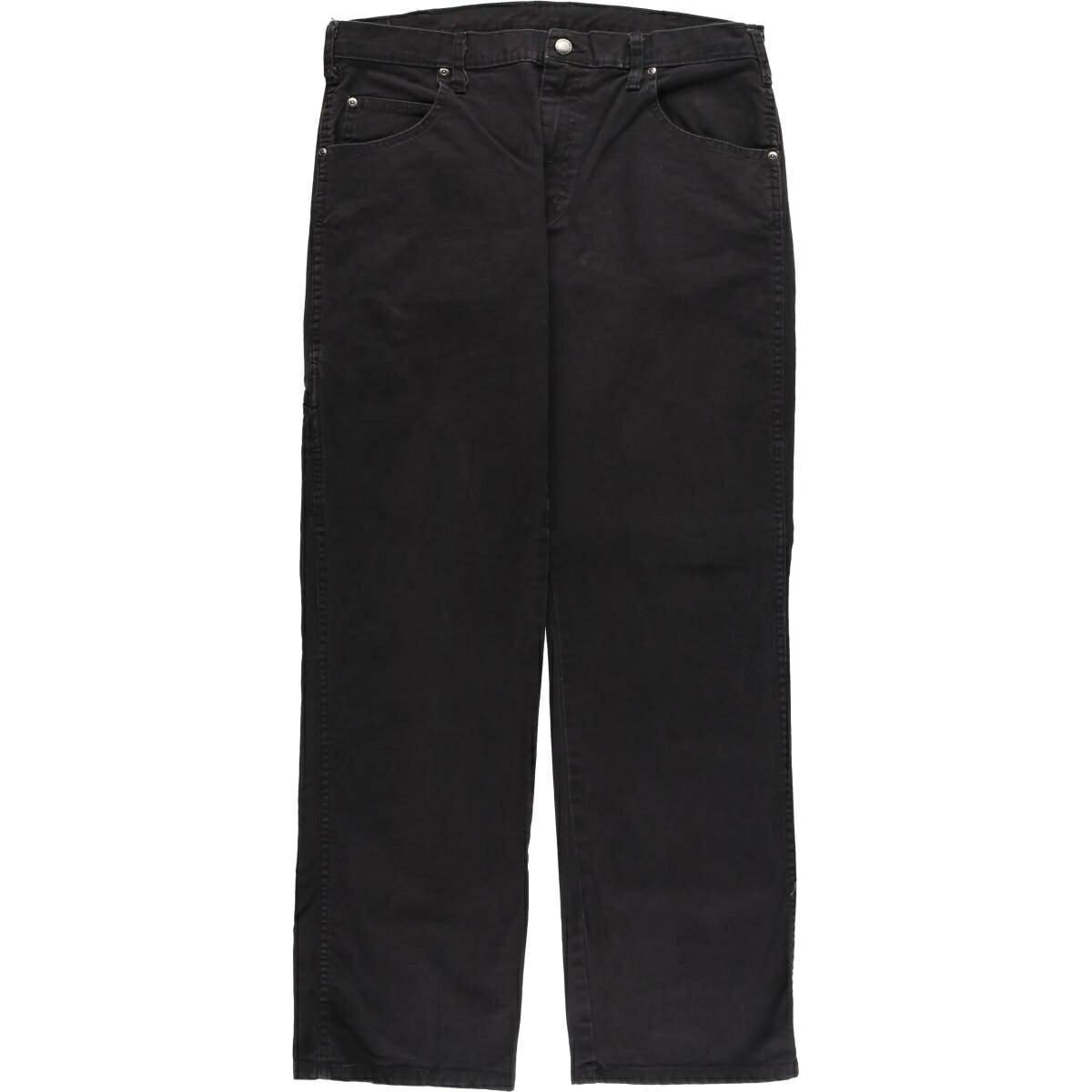Rakuten - 古着 ディッキーズ Dickies ダックワークパンツ メンズw35相当 /eaa539995 【中古】 【250413】 【SS2603_50】