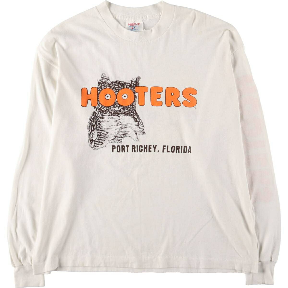 楽天市場】フーターズ(Tシャツ・カットソー|トップス 楽天市場】フーターズ(Tシャツ・カットソー|トップス