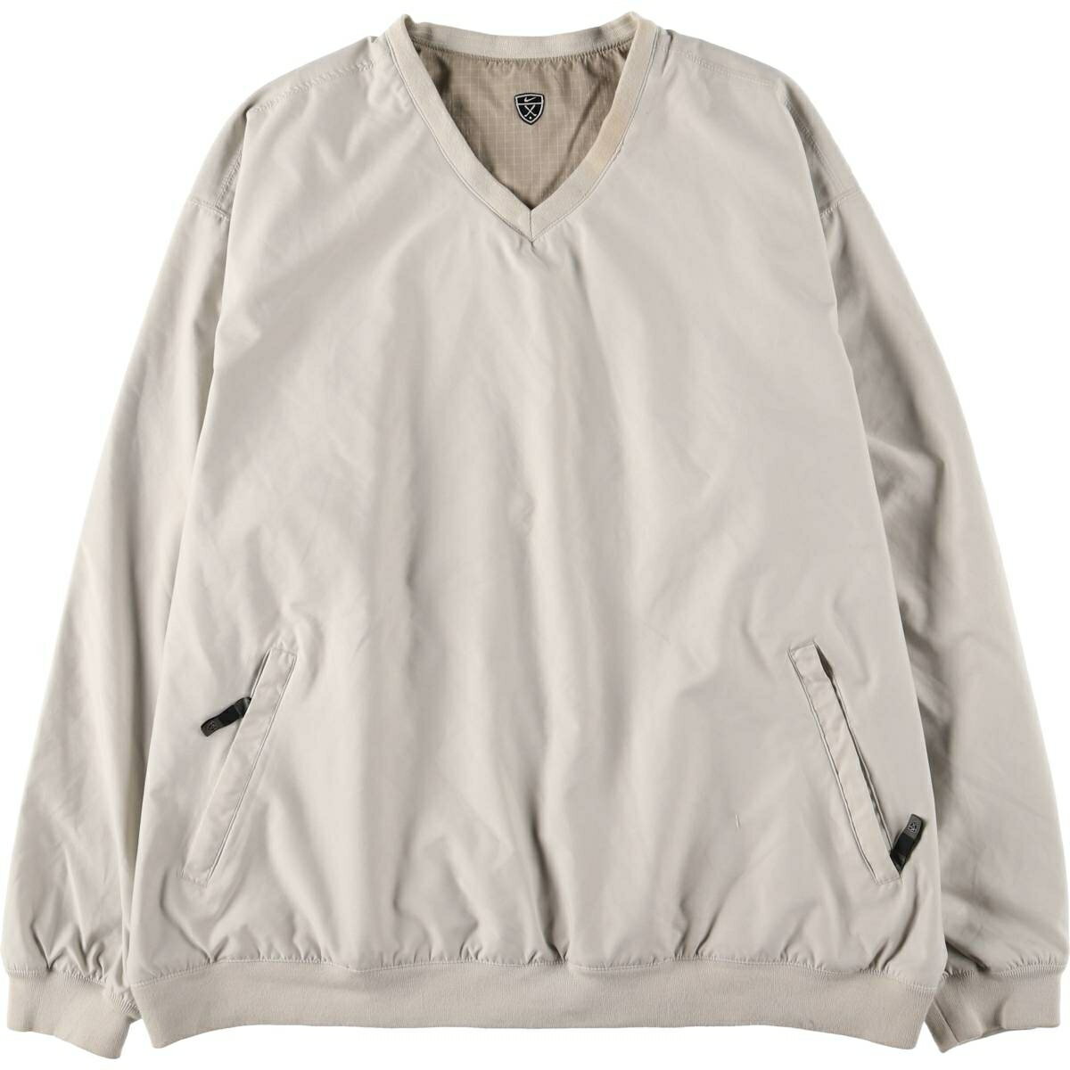 楽天市場】・ウォームアッププルオーバー・の通販