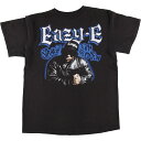 古着 EAZY-E イージーE ラップTシャツ ラップT メンズL相当 /eaa540821 【中古】 【250424】(4)