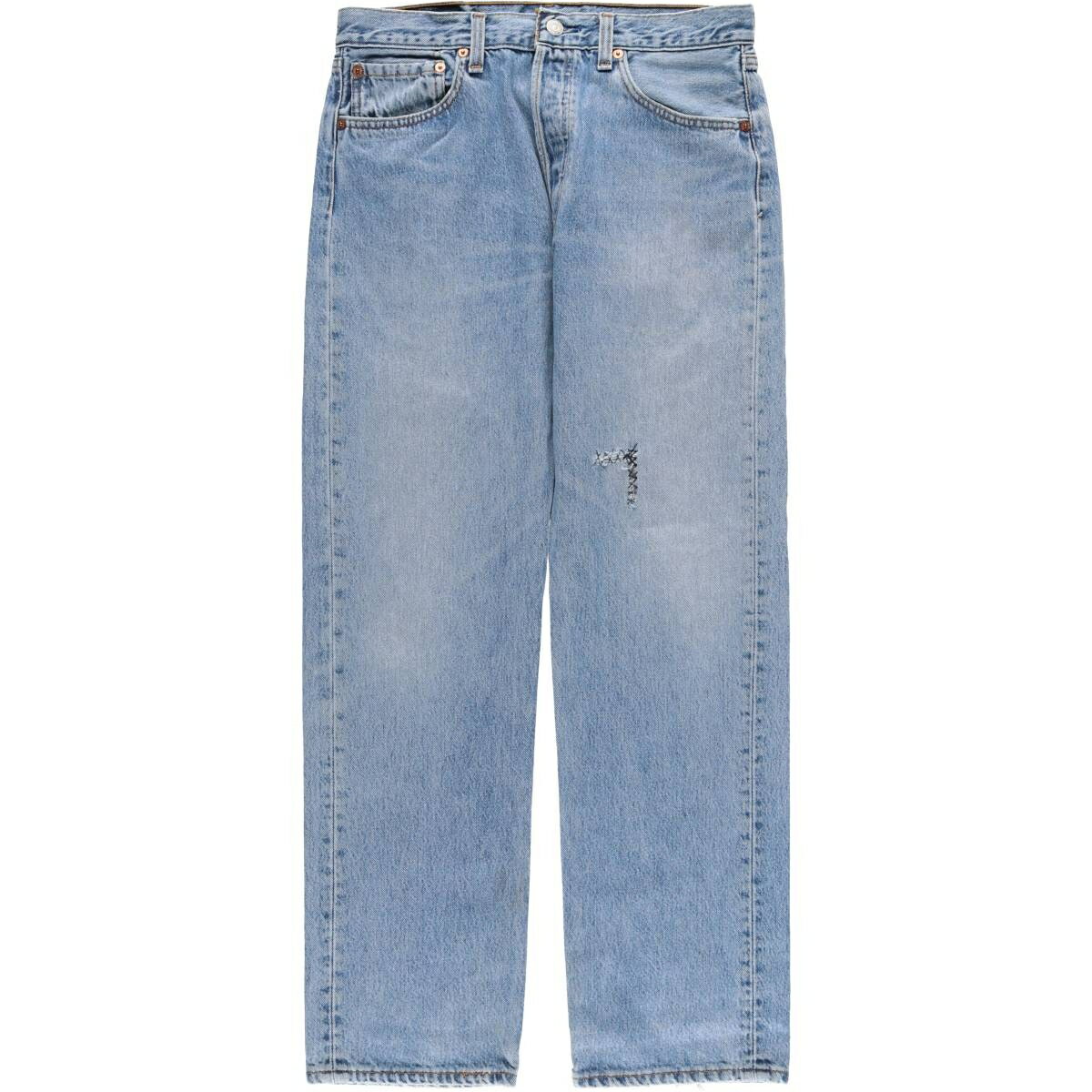 古着 90'S リーバイス Levi's 501-0193 ストレートデニムパンツ USA製 メンズw31相当 ヴィンテージ /eaa540932 【中古】 【250419】 【ss2601_10】