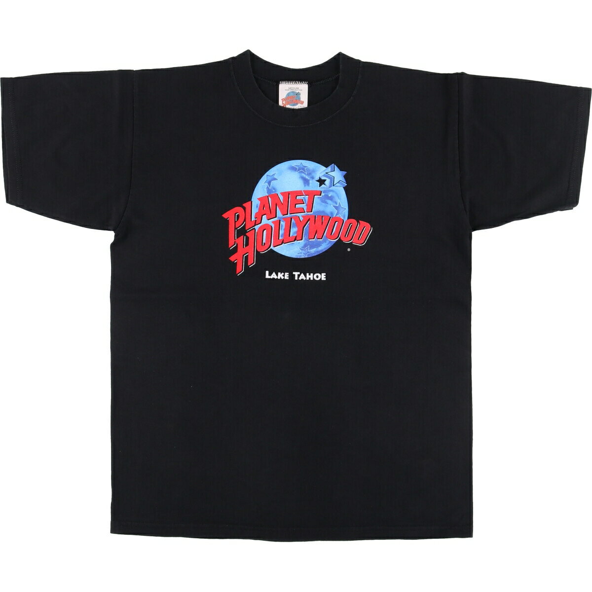 楽天市場】・PLANET HOLLYWOOD・プラネットハリウッド・（Tシャツ 