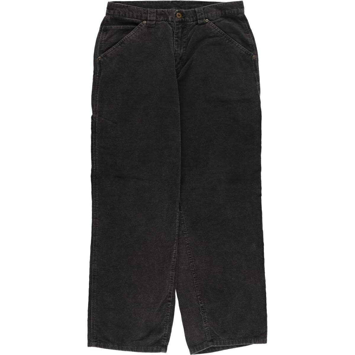 古着 リー Lee DUNGAREES コーデュロイパンツ ペインターパンツ メンズw30相当 /eaa541314 【中古】 【250502】
