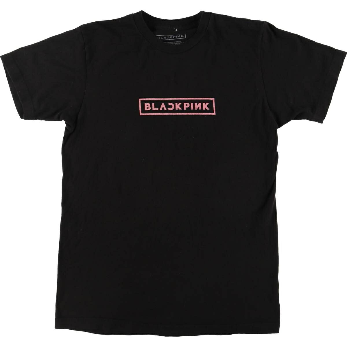  BLACKPINK ֥åԥ ХT ХT ǥM /eaa541409 š 250422 El...