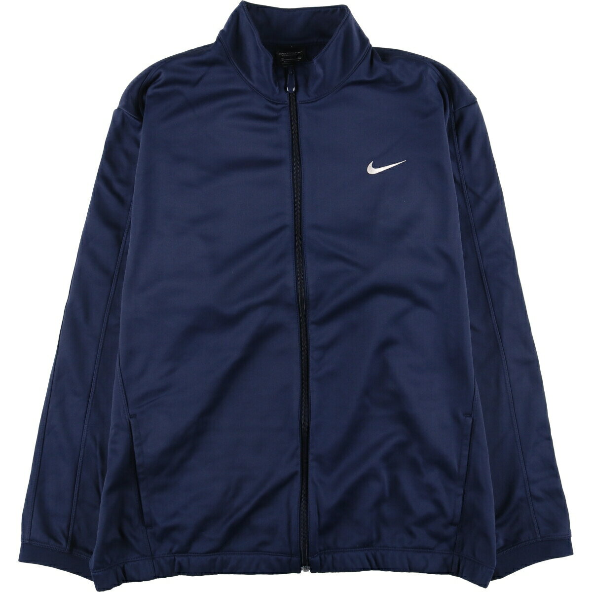 メーカー 楽天市場】nike ナイキ therma－fit（柄無地）（メンズ ウォーキング・ランニングウェア