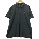 古着 ラルフローレン Ralph Lauren POLO RALPH LAUREN CLASSIC FIT 半袖 ポロシャツ メンズXL相当 /eaa542039 【中古】 【250502】