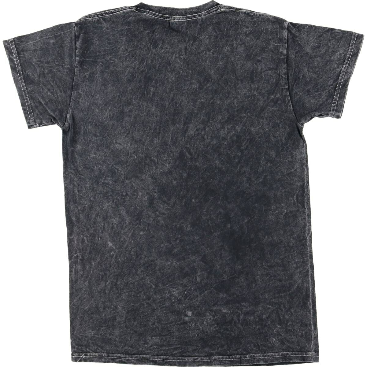 古着 NIRVANA ニルヴァ—ナ バンドTシャツ バンT メンズS相当 /eaa542055 【中古】 【250501】 【SS2509_30】