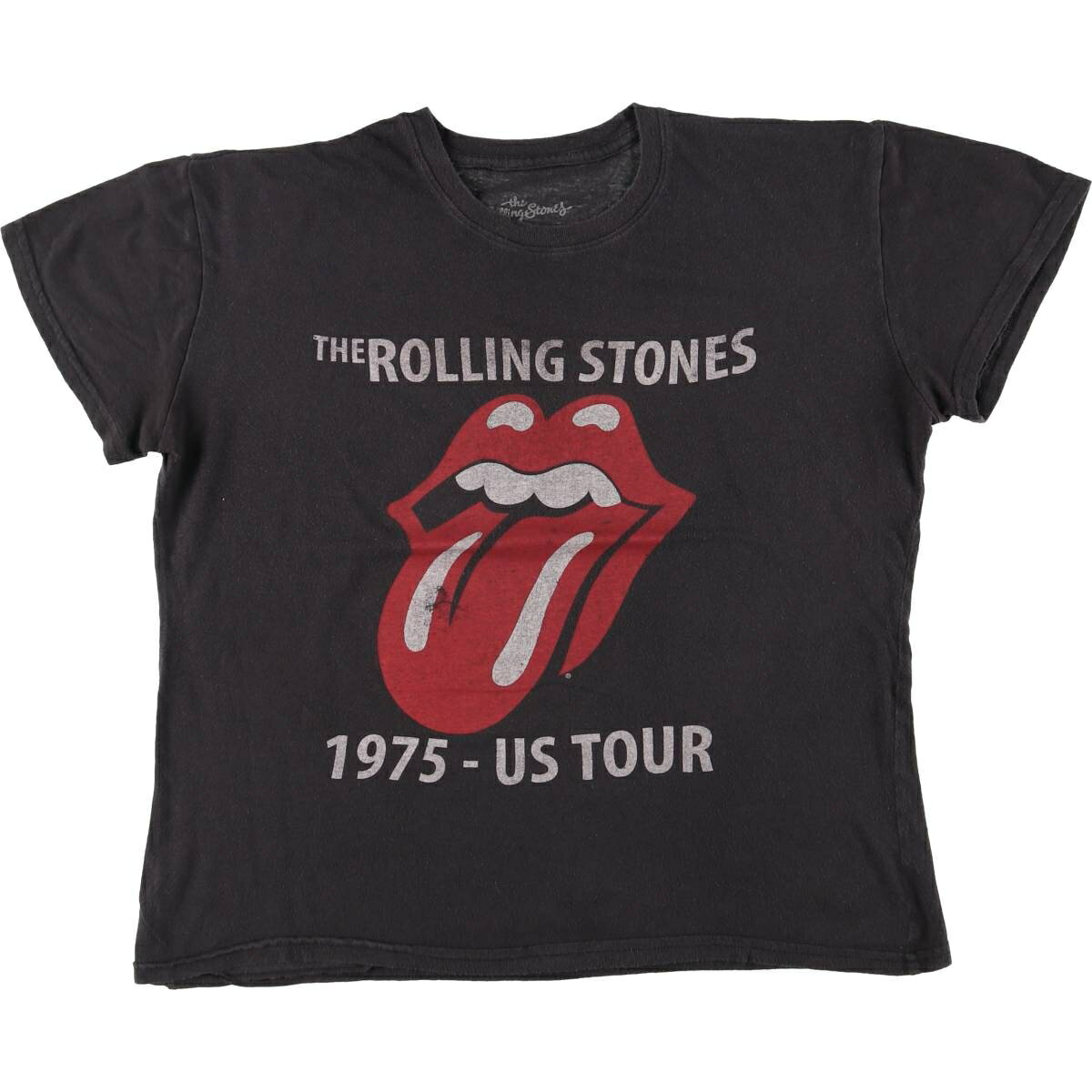 Rakuten - 古着 THE ROLLING STONES ザローリングストーンズ バンドTシャツ バンT メンズL相当 /eaa542056 【中古】 【250501】 【SS2606_30】
