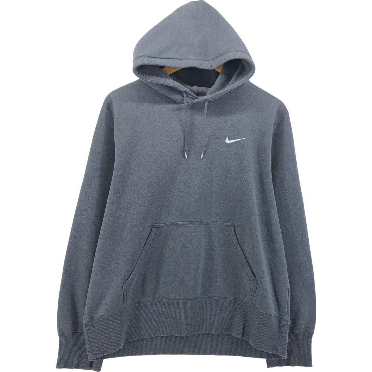 古着 ナイキ NIKE スウェットプルオーバーパーカー メンズL相当 /eaa542203 【中古】 【250502】 【SS2509_30】