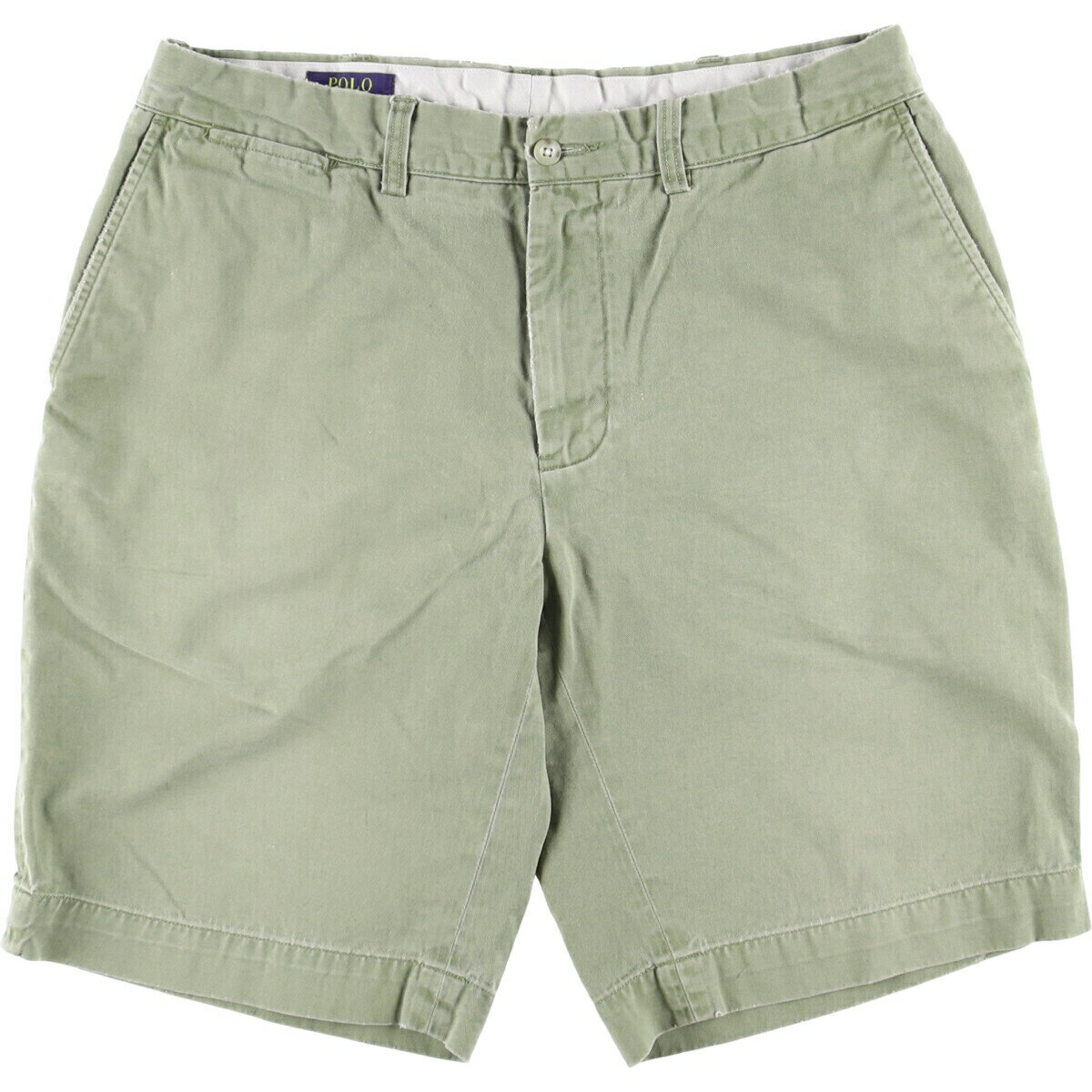 古着 ラルフローレン Ralph Lauren POLO RALPH LAUREN チノショーツ ハーフパンツ メンズw34相当 /eaa542324 【中古】 【250427】 【SS2509_10】