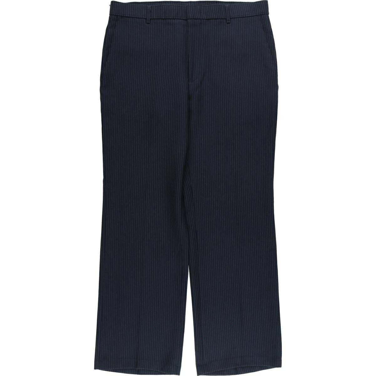 USA製 美品 W36 Levi's リーバイス スタプレ スラックス