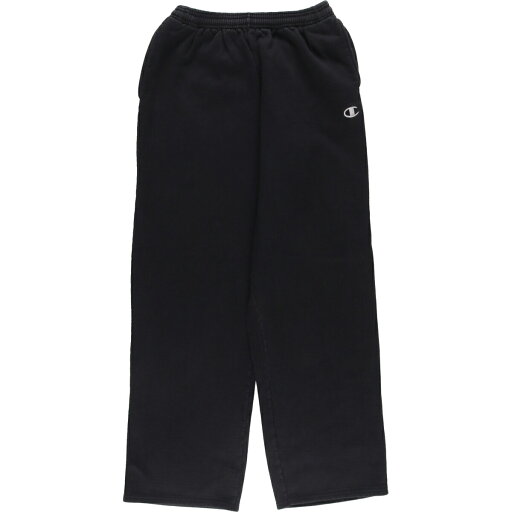 古着 チャンピオン Champion AUTHENTIC スウェットパンツ メンズM相当 /eaa542390 【中古】 【250427】