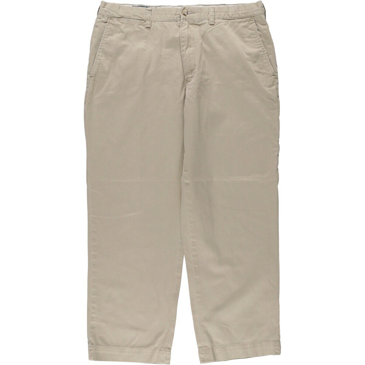 古着 ラルフローレン Ralph Lauren POLO by Ralph Lauren チノパンツ メンズw36相当 /eaa542523 【中古】 【250502】(4)