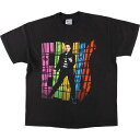 古着 90'S ヘインズ Hanes ELVIS PRESLEY エルヴィスプレスリー バンドTシャツ バンT USA製 メンズXL相当 ヴィンテージ /eaa542710 【中古】 【250427】(4)