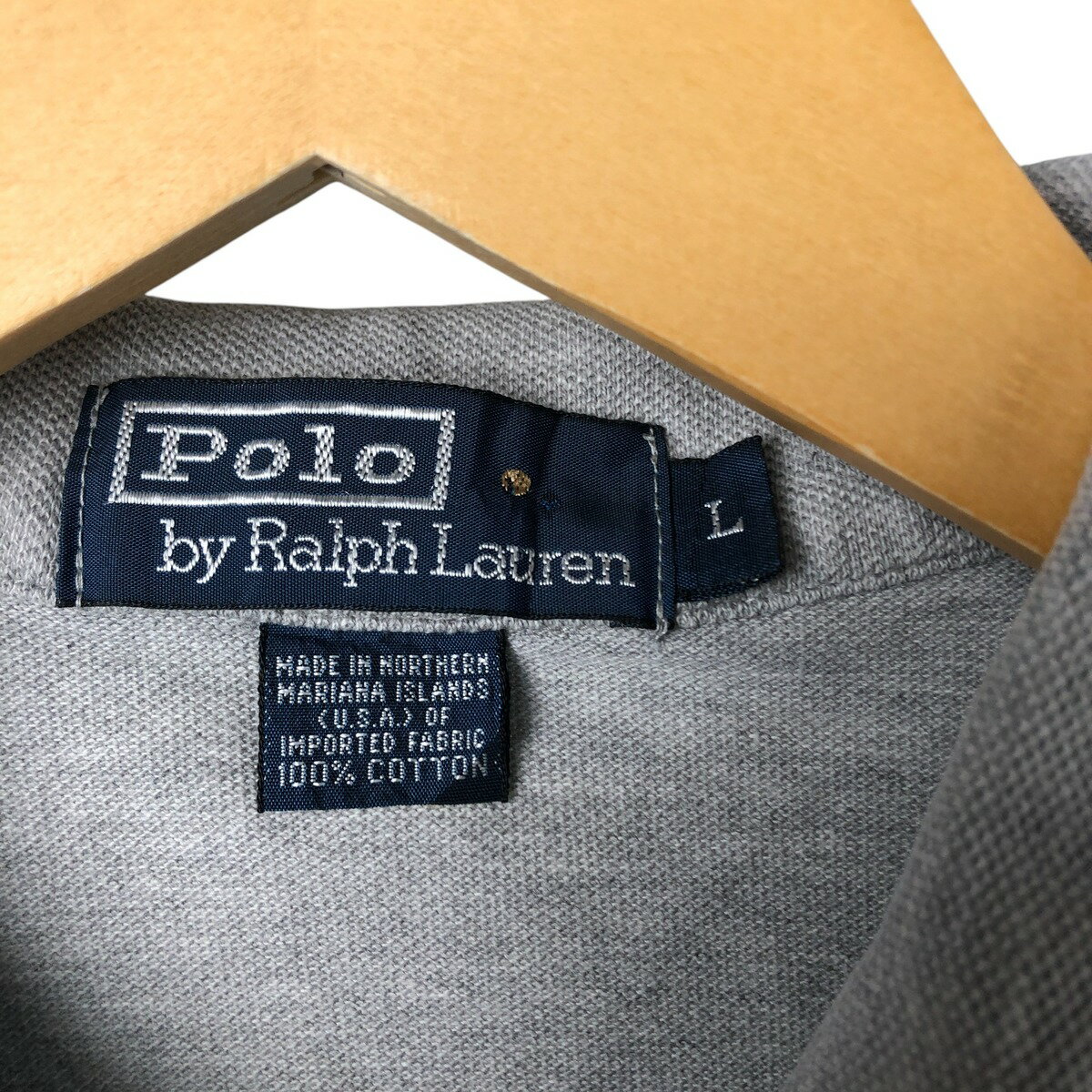 古着 ラルフローレン Ralph Lauren POLO by Ralph Lauren 半袖 ポロシャツ メンズL相当 /eaa543033 【中古】 【250512】 【NL2503】 【SS2603_10】