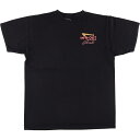 古着 IN-N-OUT BURGER インアンドアウトバーガー バックプリント アドバタイジングTシャツ USA製 メンズL相当 /eaa543383 【中古】 【250428】(4)
