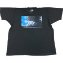 古着 ジョジョの奇妙な冒険 ディオブランドー アニメ キャラクタープリントTシャツ メンズXL相当 /eaa543411 【中古】 【250502】