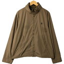 古着 ラルフローレン Ralph Lauren POLO by Ralph Lauren ウインドブレーカー メンズXL相当 /eaa543842 【中古】 【250504】 【NL2503】(4)