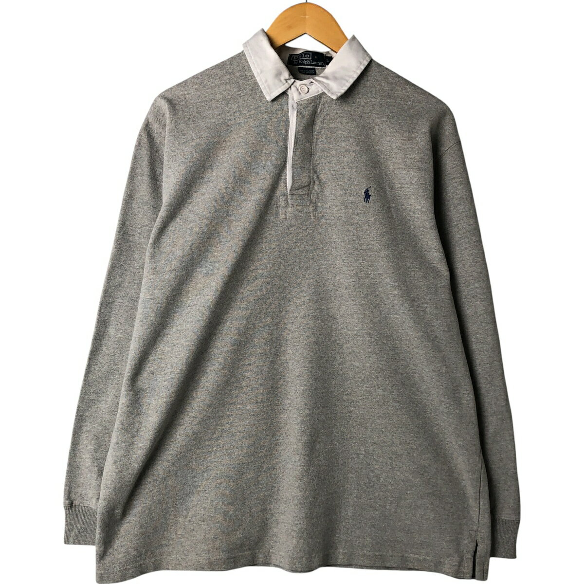 楽天市場】ラルフローレン ラガーシャツ（ポロシャツ｜トップス