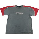 古着 00'S ナイキ NIKE ロゴプリントTシャツ メンズXL相当 /eaa544229 【中古】 【250503】