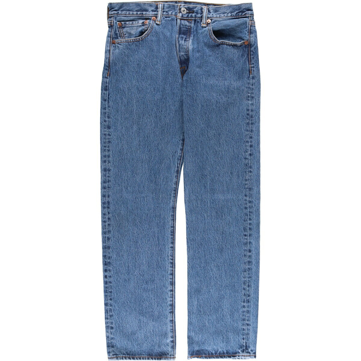 樂天商城 - 古着 リーバイス Levi's 501 ストレートデニムパンツ メンズw31相当 ヴィンテージ /eaa544259 【中古】 【250512】 【SS2603_10】