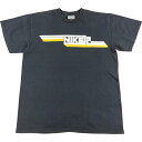 古着 00'S ナイキ NIKE ロゴプリントTシャツ メンズL相当 /eaa544285 【中古】 【250503】