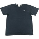 古着 00'S ナイキ NIKE ワンポイントロゴTシャツ メンズL相当 /eaa544286 【中古】 【250503】