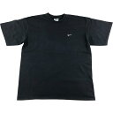 古着 00'S ナイキ NIKE ワンポイントロゴTシャツ メンズL相当 /eaa544287 【中古】 【250503】