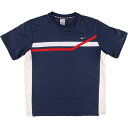 古着 00'S ナイキ NIKE ロゴTシャツ メンズL相当 /eaa544290 【中古】 【250502】