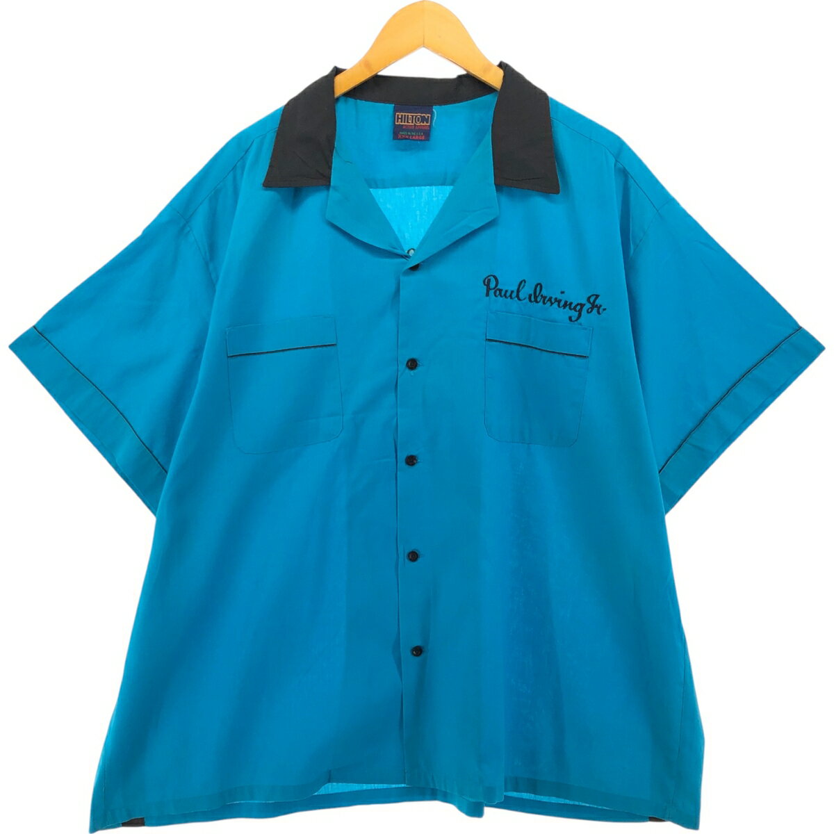 楽天市場】ボーリングシャツ ヴィンテージの通販