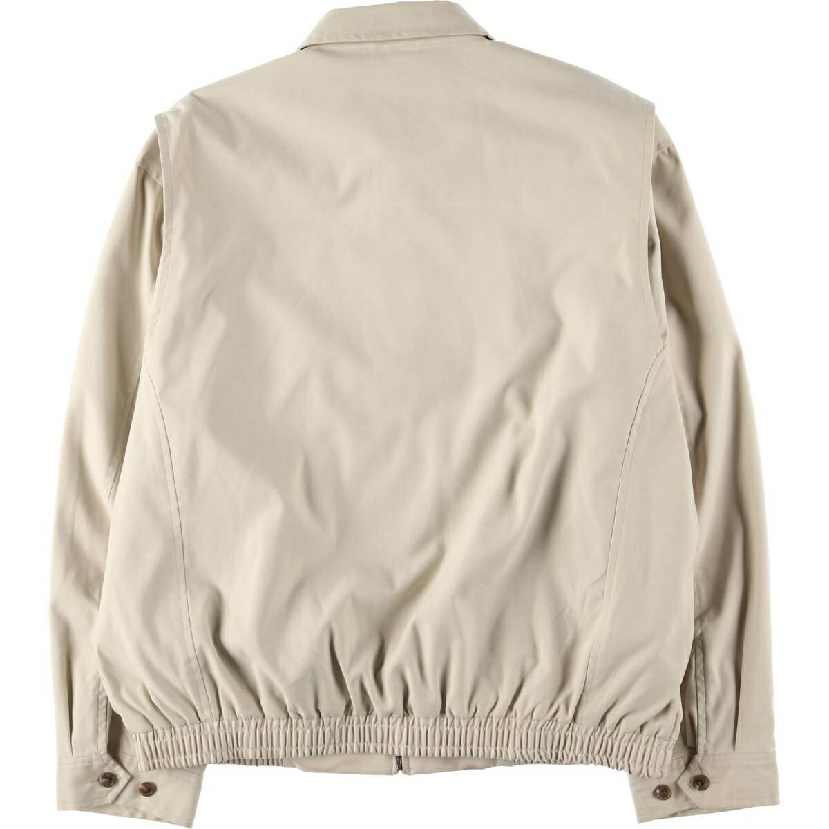 古着 ラルフローレン Ralph Lauren POLO by Ralph Lauren スイングトップ スポーツジャケット メンズL相当 /eaa544450 【中古】 【250505】