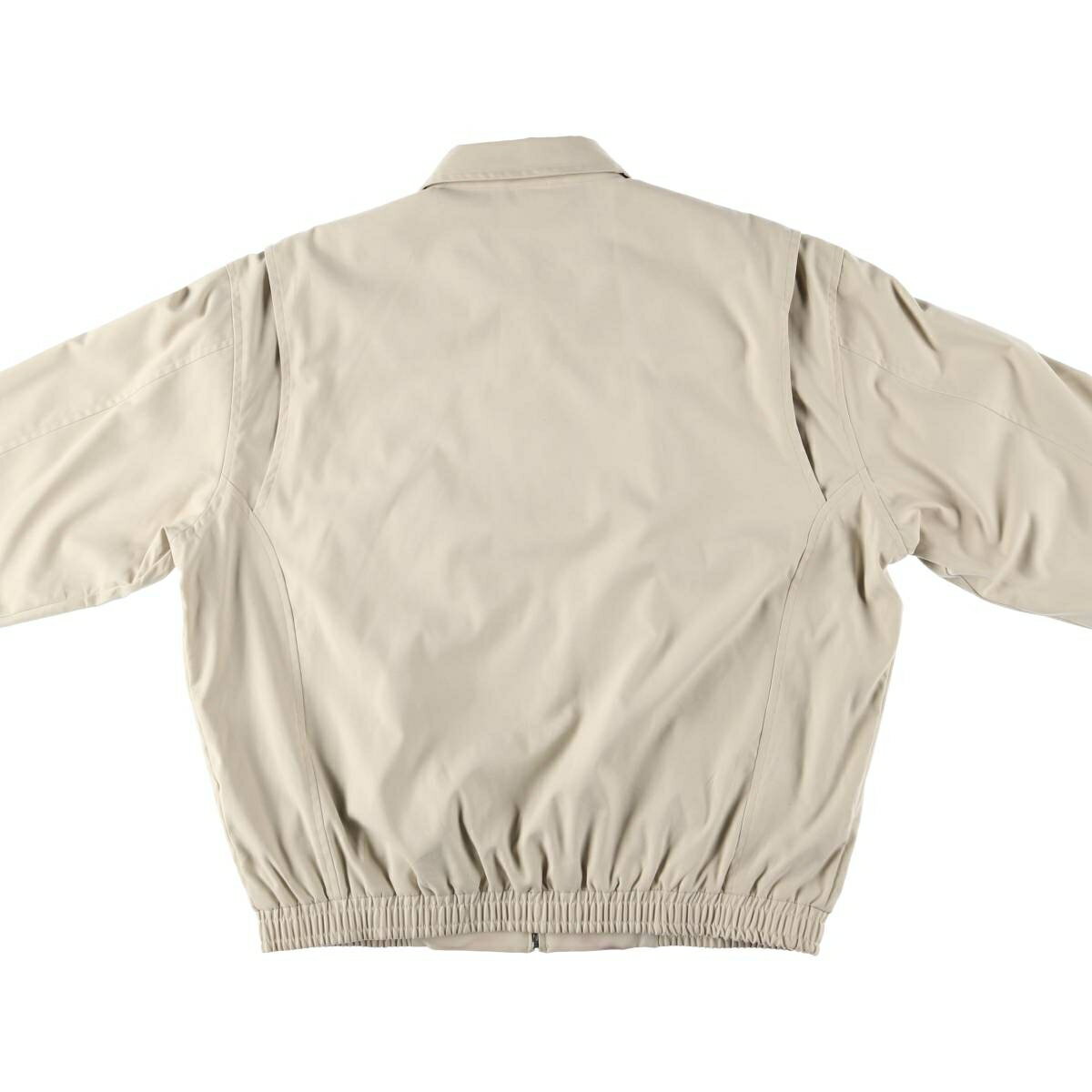 古着 ラルフローレン Ralph Lauren POLO by Ralph Lauren スイングトップ スポーツジャケット メンズL相当 /eaa544450 【中古】 【250505】