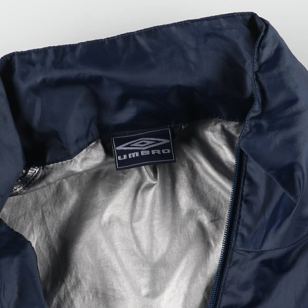 古着 ~00'S アンブロ UMBRO アノラックジャケット メンズL相当 /eaa544471 【中古】 【250504】