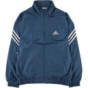 古着 00'S アディダス adidas ウインドブレーカー メンズS相当 /eaa544531 【中古】 【250503】(4)