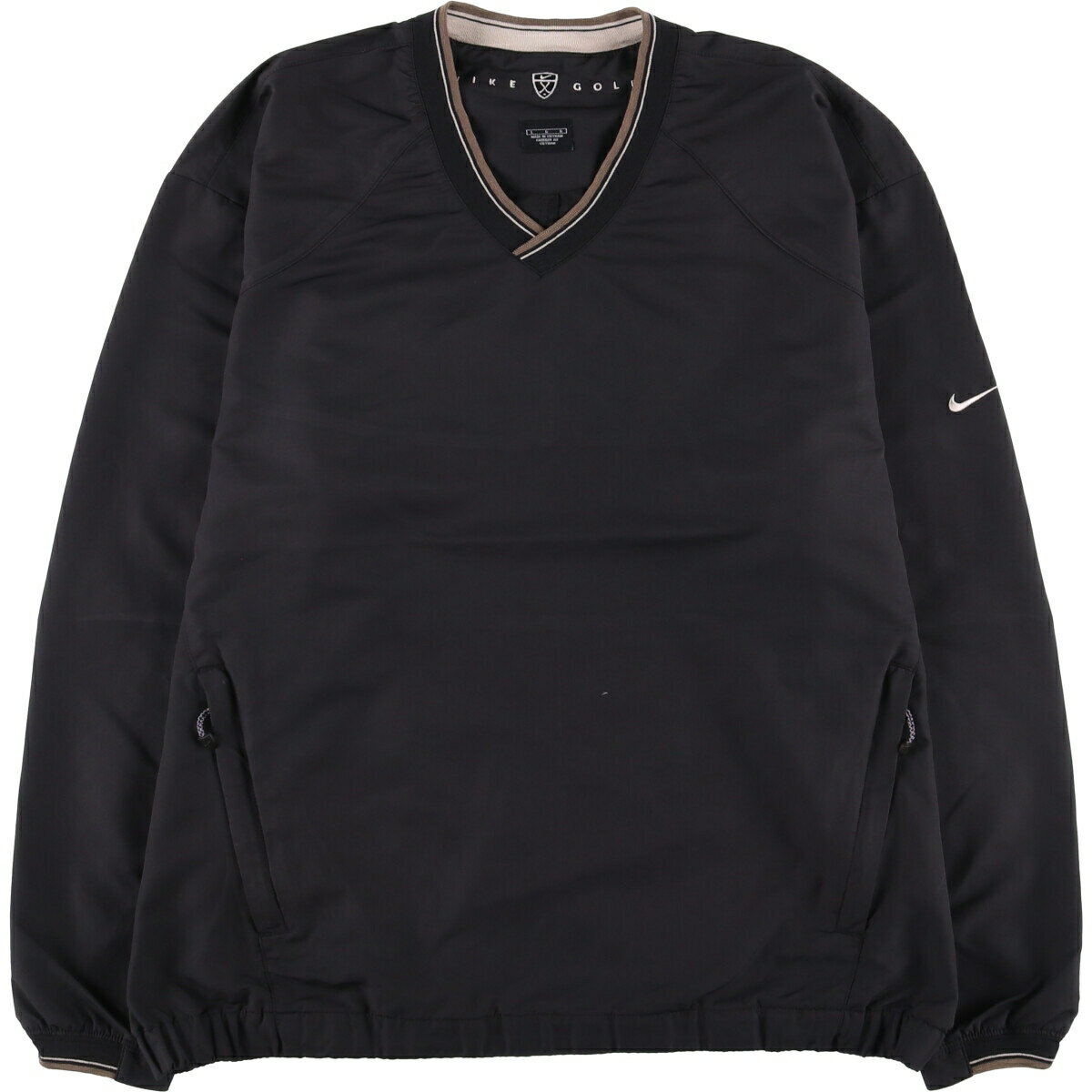 楽天市場】ゴルフ セーター nikeの通販
