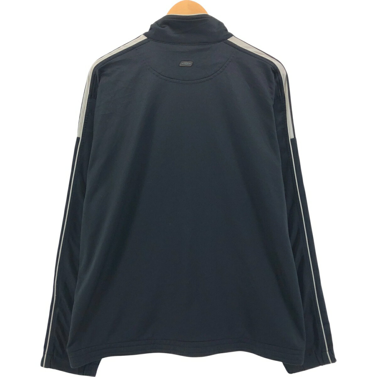 古着 ~00'S アンブロ UMBRO ジャージ トラックジャケット メンズXL相当 /eaa544594 【中古】 【250502】