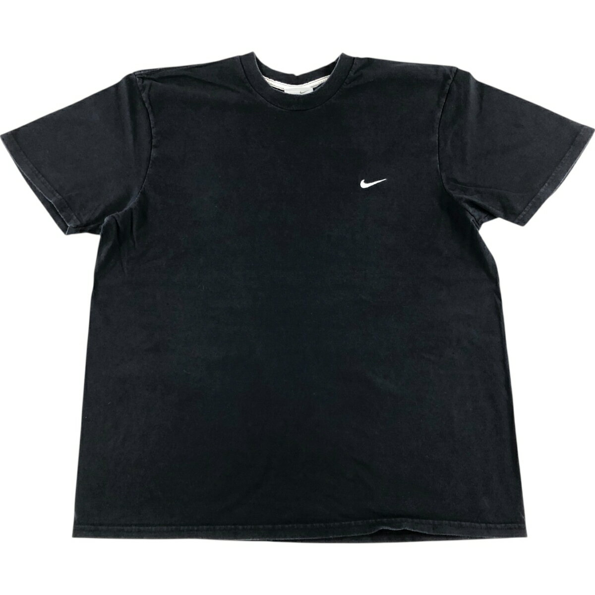 Rakuten - 古着 00'S ナイキ NIKE ロゴTシャツ メンズXL相当 /eaa544809 【中古】 【250505】 【SS2606_50】