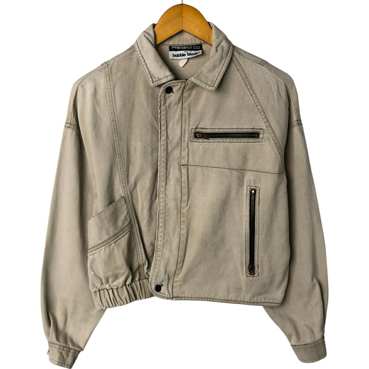 【中古】古着bobbiebrook...