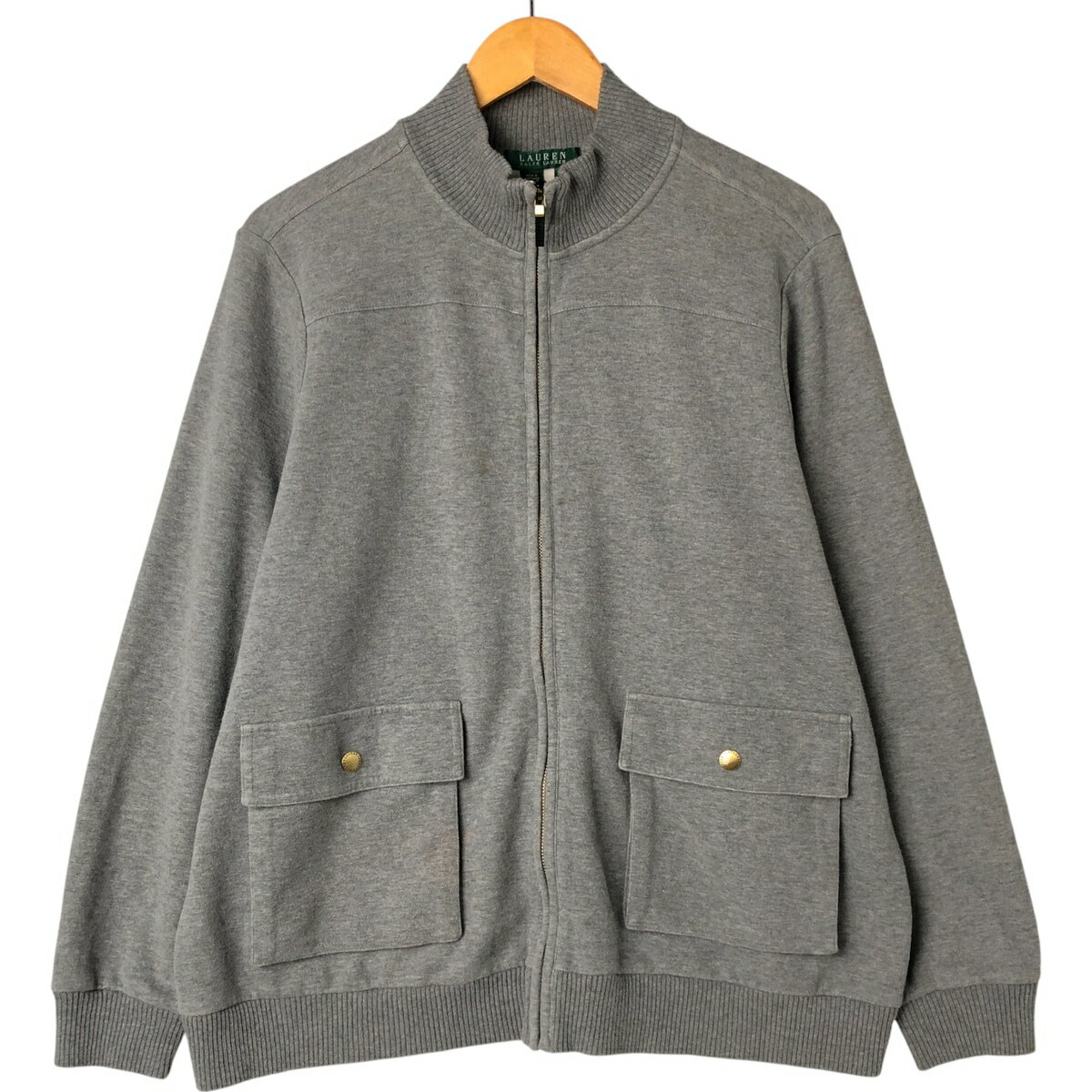 【中古】古着ラルフローレンRalp...