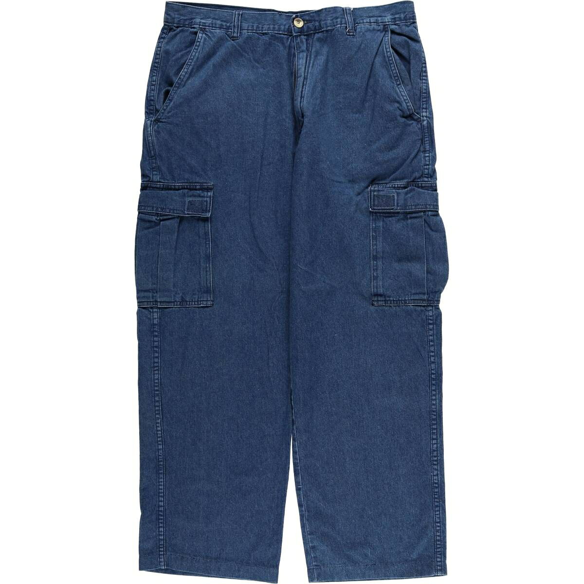 楽天市場】カーゴパンツ デニム 中古の通販