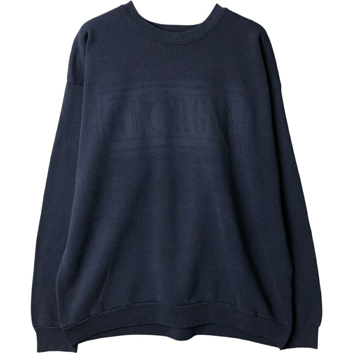 Rakuten - 古着 90'S リー Lee COTTON BLEND スウェットシャツ トレーナー USA製 メンズXL相当 ヴィンテージ /eaa545031 【中古】 【250928】 【NH-2508】 【SS2606_30