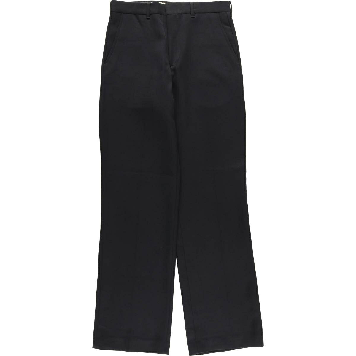 古着 70~80'S COMFORT ACTION スラックスパンツ USA製 メンズw30相当 ヴィンテージ /eaa545060 【中古】 【260130】